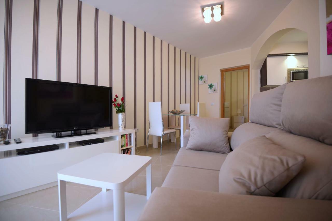 Apartamentos Fuerteventura Sol Costa Calma Exterior photo